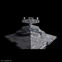 Plastic Model Kit - STAR WARS