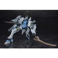 Plastic Model Kit - Muv-Luv Alternative / Fubuki