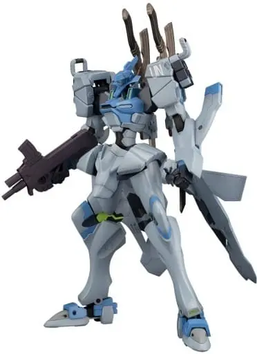 Plastic Model Kit - Muv-Luv Alternative / Fubuki