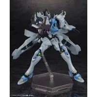 Plastic Model Kit - Muv-Luv Alternative / Fubuki