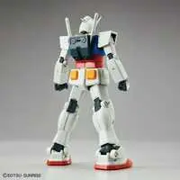 Gundam Models - MOBILE SUIT GUNDAM / Perfect Gundam & RX-78-2