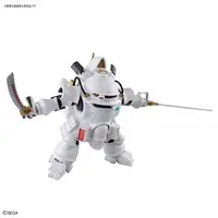 Plastic Model Kit - Sakura Wars / Koubu Kai