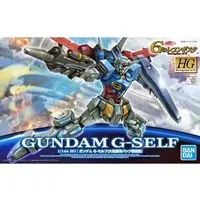 Gundam Models - Gundam Reconguista in G