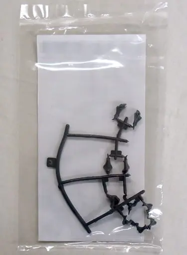 Plastic Model Kit - Phantasy Star Online