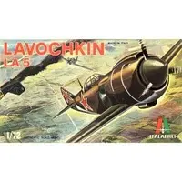 1/72 Scale Model Kit - Fighter aircraft model kits