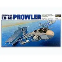 1/72 Scale Model Kit - King Size Series / Northrop Grumman EA-6B Prowler
