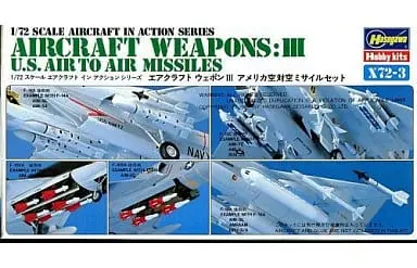1/72 Scale Model Kit - Aircraft in Action Series