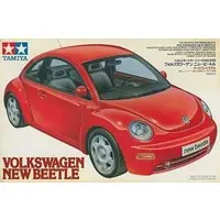 1/24 Scale Model Kit - Sports Car Series / Volkswagen New Beetle