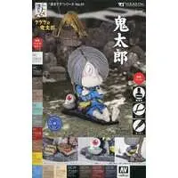 NuruPura (Painting Pla-Kit) - Gegege no Kitarou