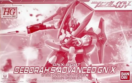 Gundam Models - Mobile Suit Gundam 00