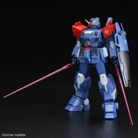 Gundam Models - MOBILE SUIT GUNDAM / RX-79BD-2 Blue Destiny Unit 2