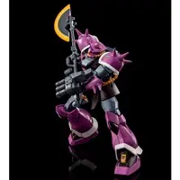 Gundam Models - MOBILE SUIT GUNDAM / Efreet Schneid