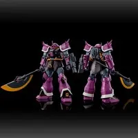 Gundam Models - MOBILE SUIT GUNDAM / Efreet Schneid