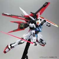 Gundam Models - MOBILE SUIT GUNDAM SEED / Aile Strike Gundam