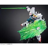 Gundam Models - MOBILE SUIT GUNDAM Formula 91 / F91 Gundam F91