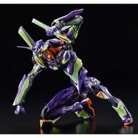 Plastic Model Kit - Rebuild of Evangelion / Evangelion Unit-01