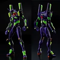 Plastic Model Kit - EVANGELION / Evangelion Unit-01