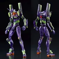 Plastic Model Kit - EVANGELION / Evangelion Unit-01