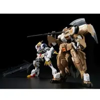 Gundam Models - MOBILE SUIT GUNDAM IRON-BLOODED ORPHANS / ASW-G-64 Gundam Flauros & ASW-G-11 Gundam Gusion Rebake Full City