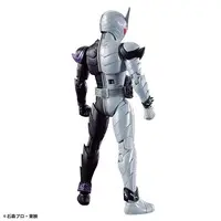 Figure-rise Standard - Kamen Rider / Kamen Rider W Fang Joker