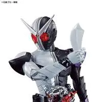 Figure-rise Standard - Kamen Rider / Kamen Rider W Fang Joker