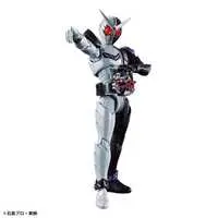 Figure-rise Standard - Kamen Rider / Kamen Rider W Fang Joker