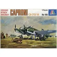 1/72 Scale Model Kit - Bomber