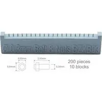 Plastic Model Parts - Plastic Model Kit - Grade Up Parts