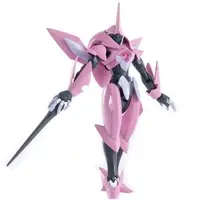 Gundam Models - MOBILE SUIT GUNDAM AGE / Farsia