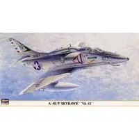 1/48 Scale Model Kit - Fighter aircraft model kits / A-4 Skyhawk