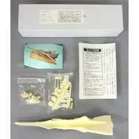 1/100 Scale Model Kit - Nadia: The Secret of Blue Water / N-Nautilus