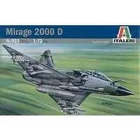 1/72 Scale Model Kit - Bomber