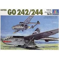 1/72 Scale Model Kit - Military glider