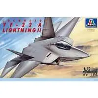1/72 Scale Model Kit - Fighter aircraft model kits