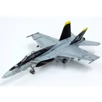 1/144 Scale Model Kit - Aviation Models Specialty Series / F-14 & Super Hornet