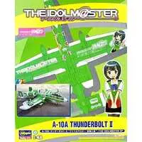 1/48 Scale Model Kit - THE IDOLM@STER Series