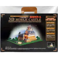 Paper kit - Castle