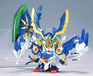 Gundam Models - SD GUNDAM / Ryu Gundam