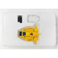 1/144 Scale Model Kit - Thunderbirds