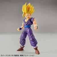 Figure-rise Standard - DRAGON BALL / Son Gohan