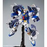 Gundam Models - MOBILE SUIT GUNDAM Formula 91