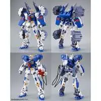 Gundam Models - MOBILE SUIT GUNDAM Formula 91
