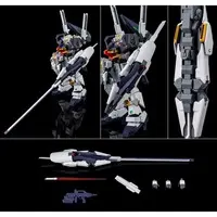 Gundam Models - ADVANCE OF Ζ THE FLAG OF TITANS / GUNDAM TR-1 & Woundwort