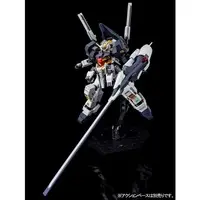 Gundam Models - ADVANCE OF Ζ THE FLAG OF TITANS / GUNDAM TR-1 & Woundwort