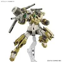 Gundam Models - The Witch from Mercury