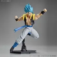 Figure-rise Standard - DRAGON BALL / Gogeta