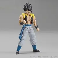 Figure-rise Standard - DRAGON BALL / Gogeta