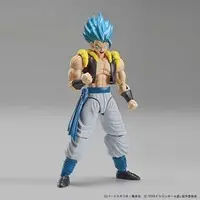 Figure-rise Standard - DRAGON BALL / Gogeta