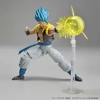 Figure-rise Standard - DRAGON BALL / Gogeta