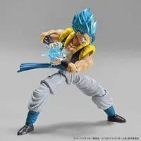 Figure-rise Standard - DRAGON BALL / Gogeta